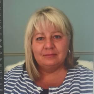 Meet your Posher, Michele